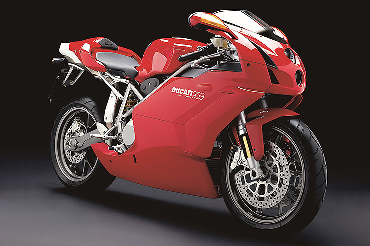 ducati 999